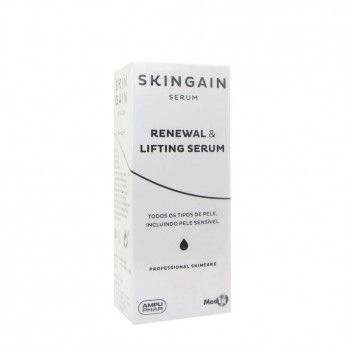 Skingain Srum Renovador e Lifting