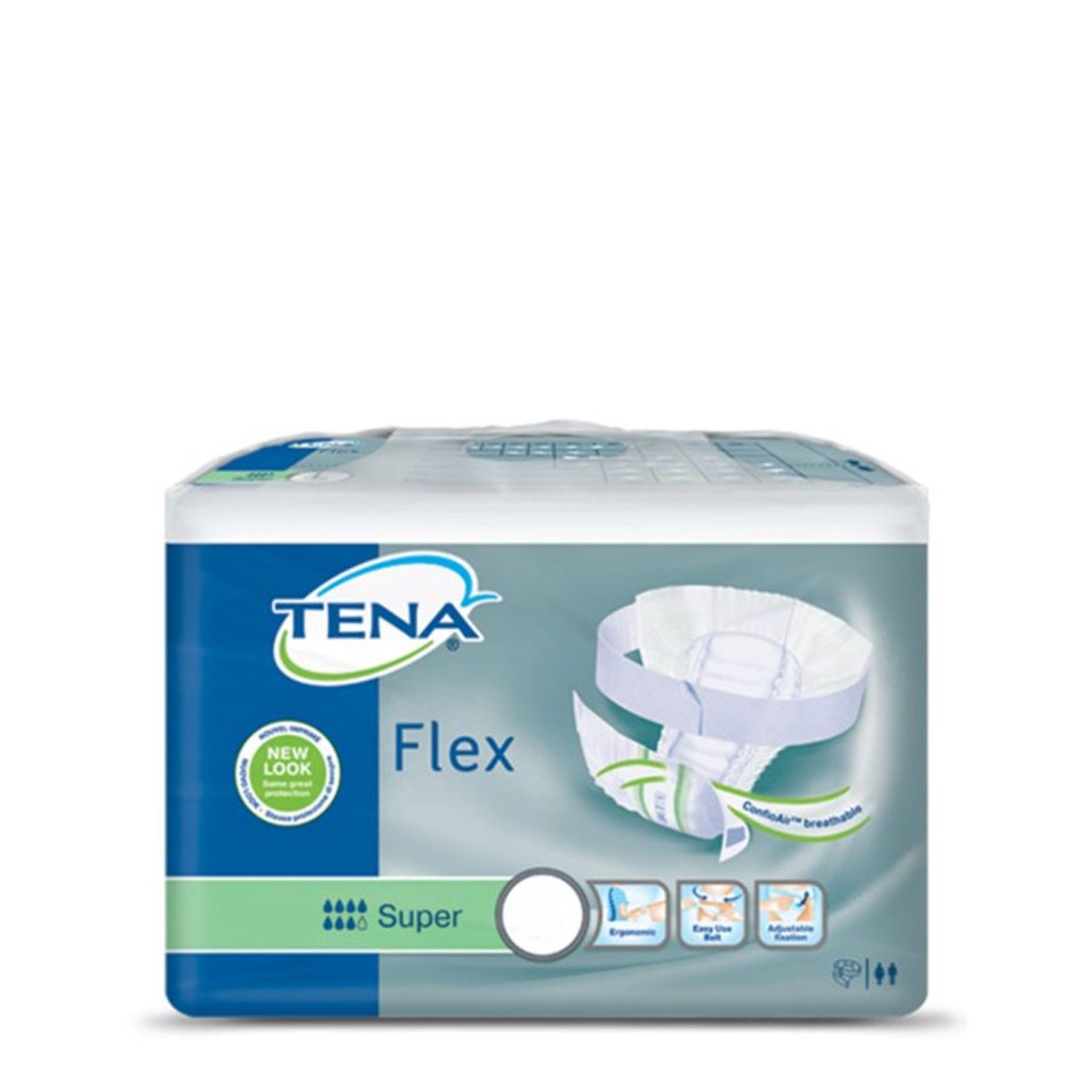 Tena Flex Super