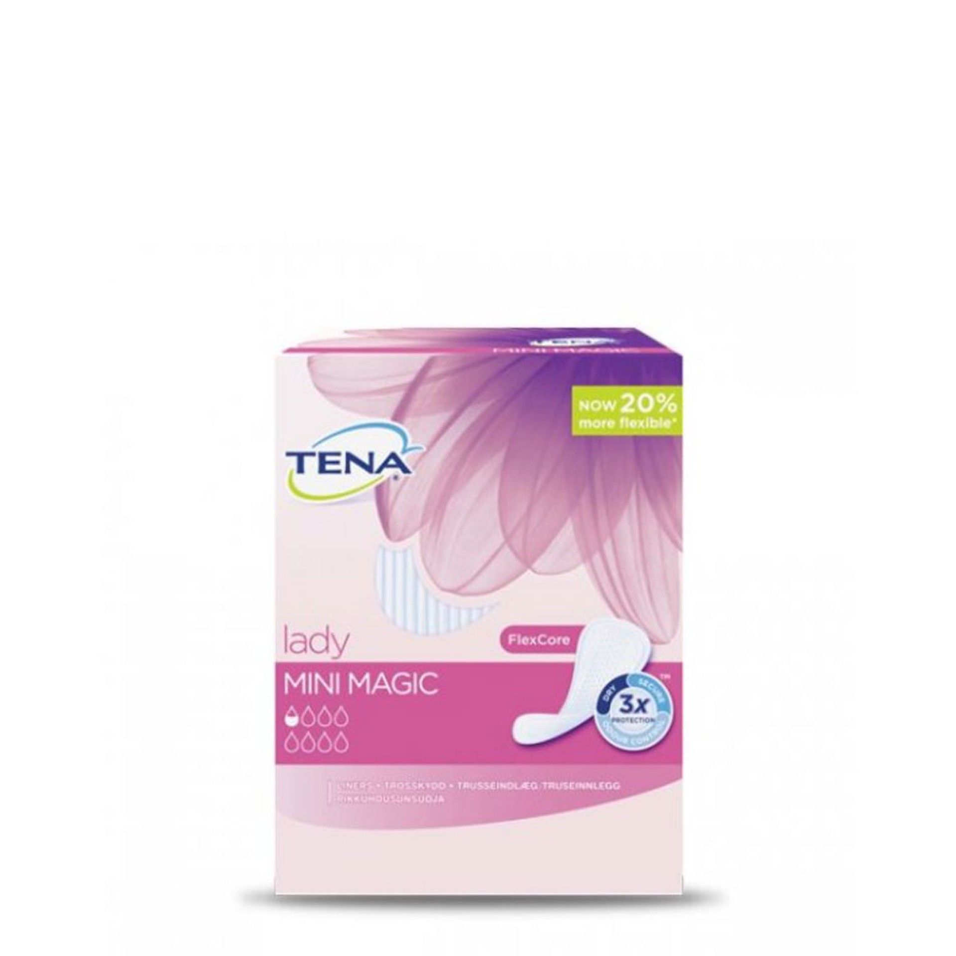 Tena Lady Mini Magic