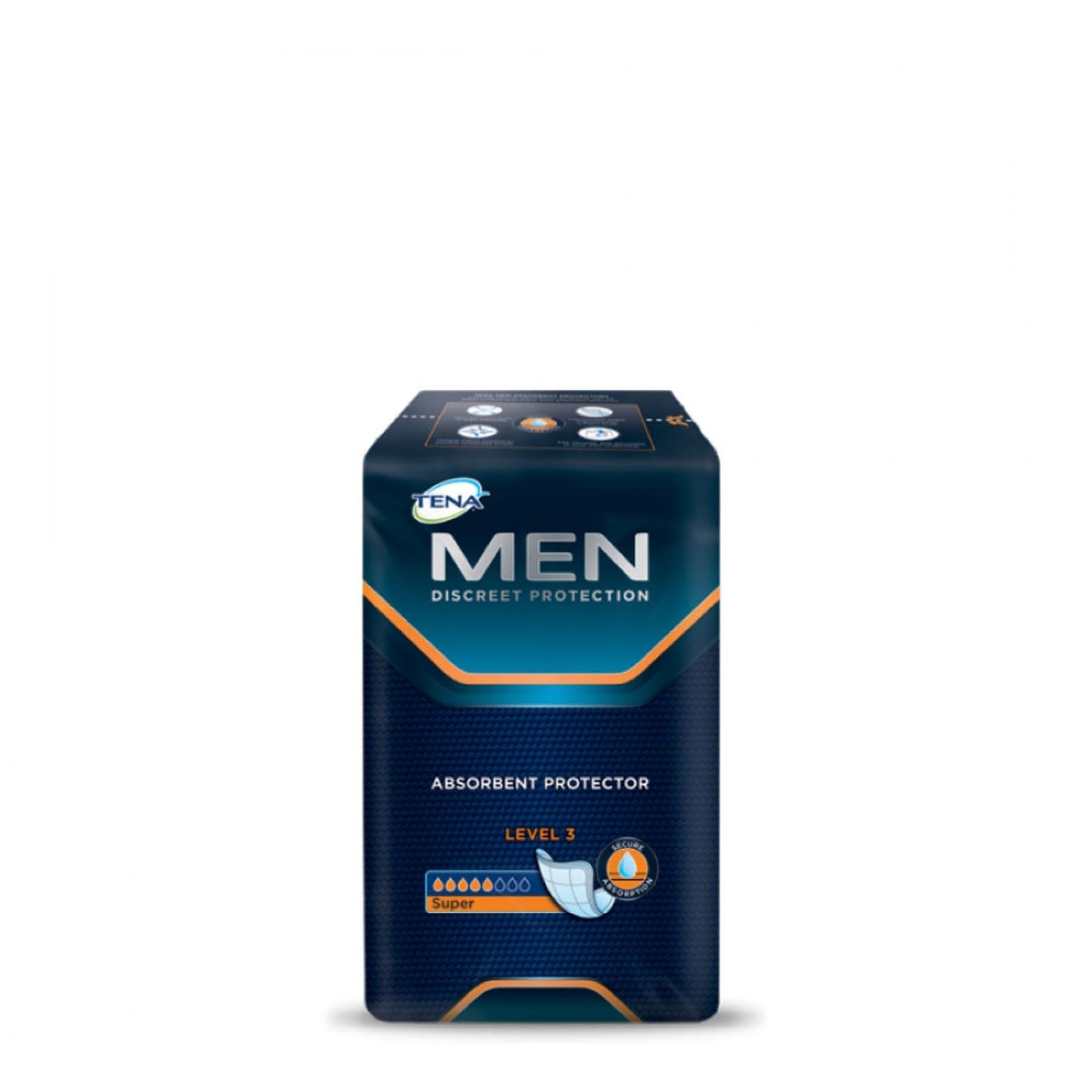Tena Men Level 3