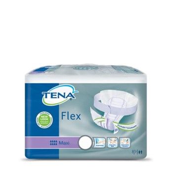 Tena Flex Maxi