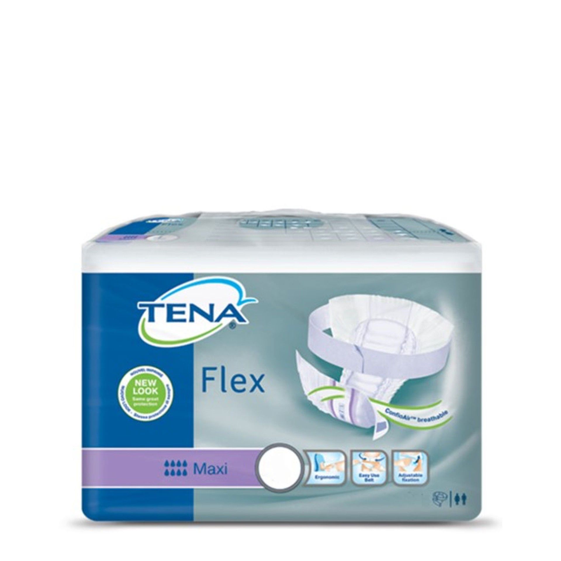 Tena Flex Maxi