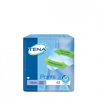 Tena Pants Maxi