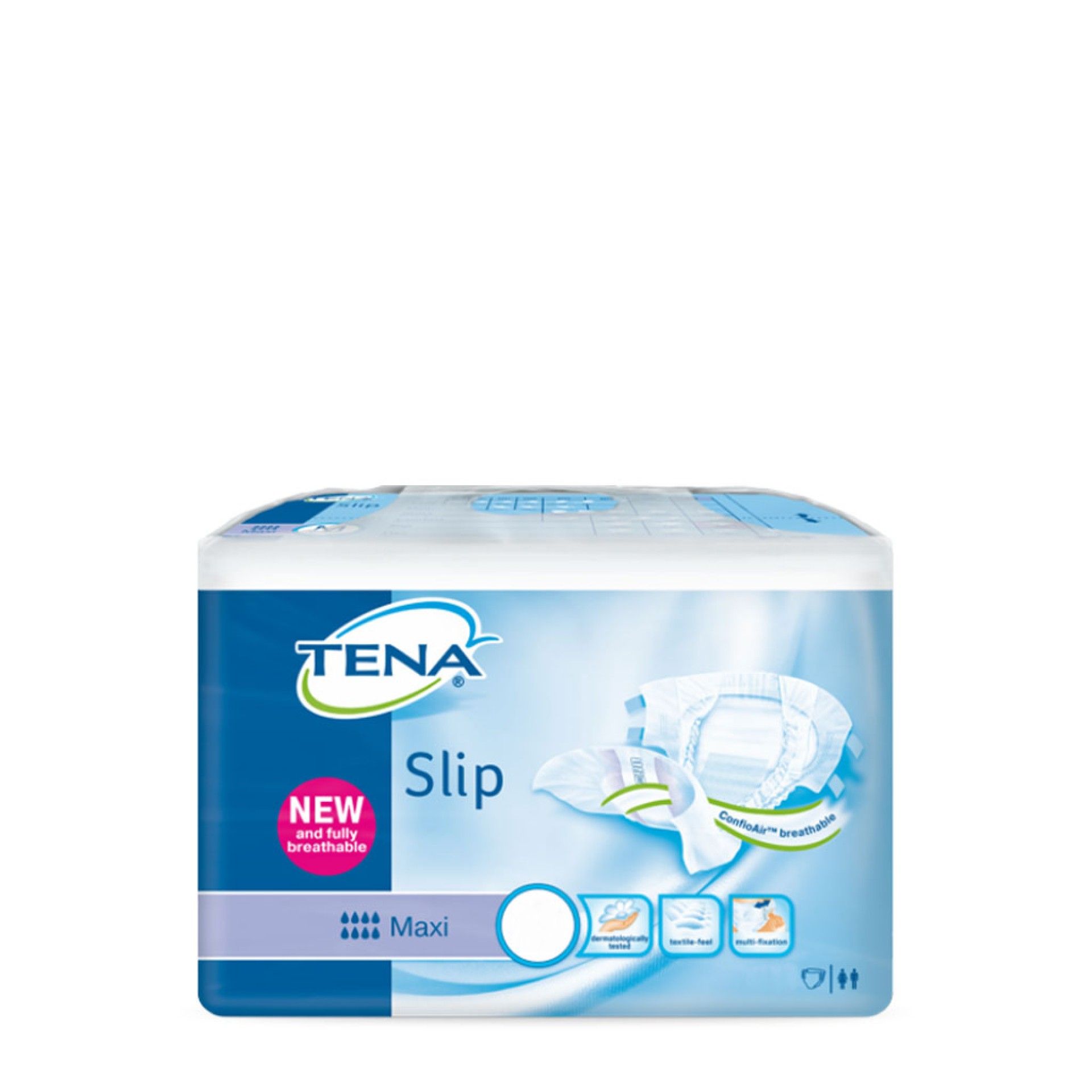 Tena Slip Maxi