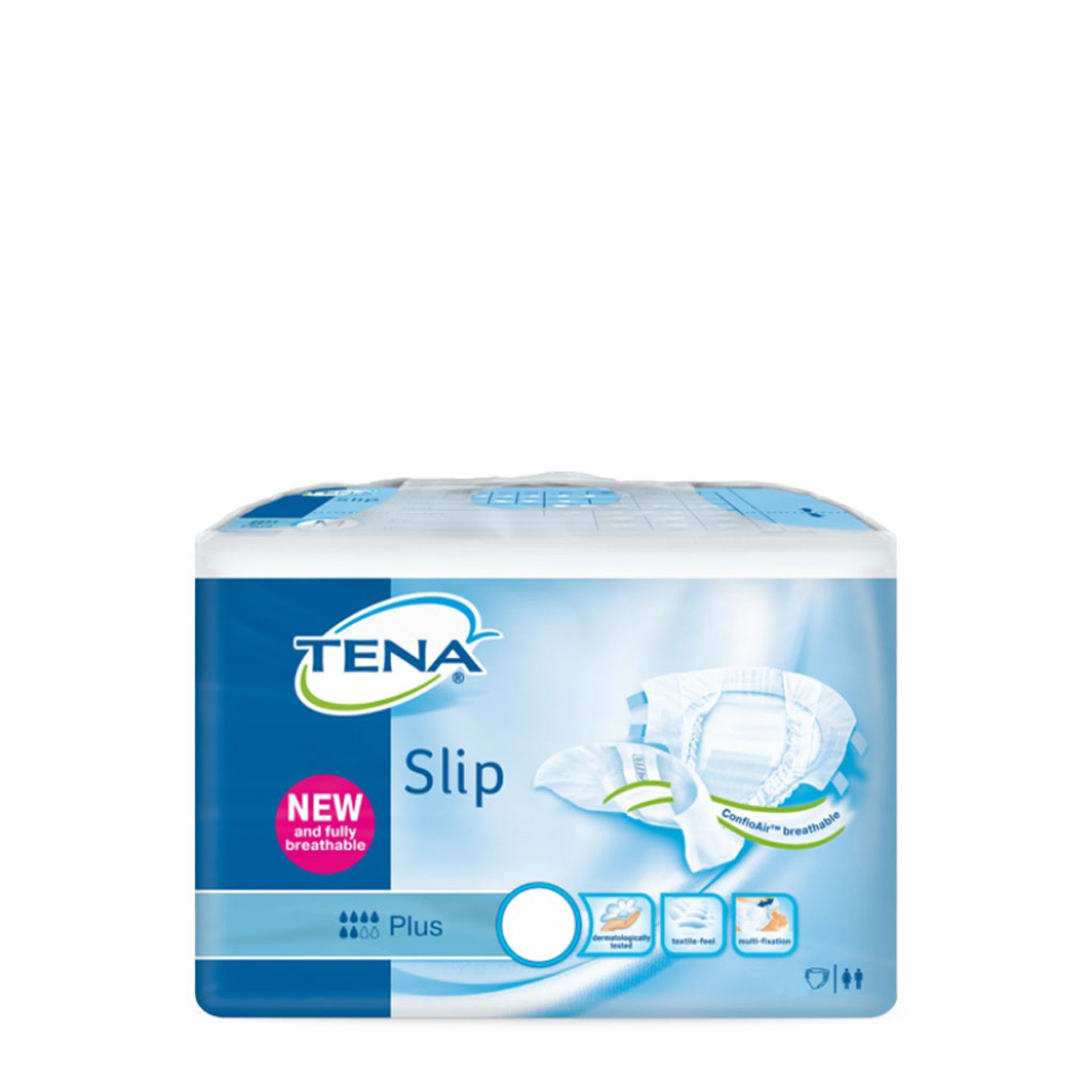 Tena Slip Plus