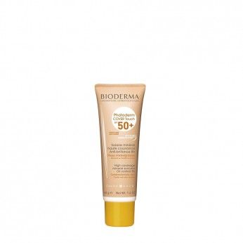 Bioderma Photoderm Cover Touch SPF50+ Tom Claro