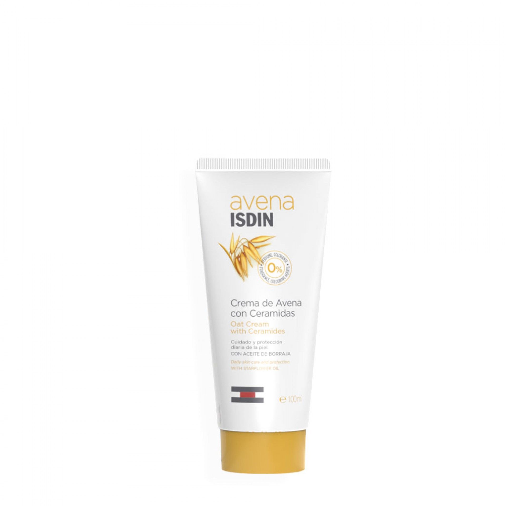 Isdin Avena Creme de Aveia com Ceramidas