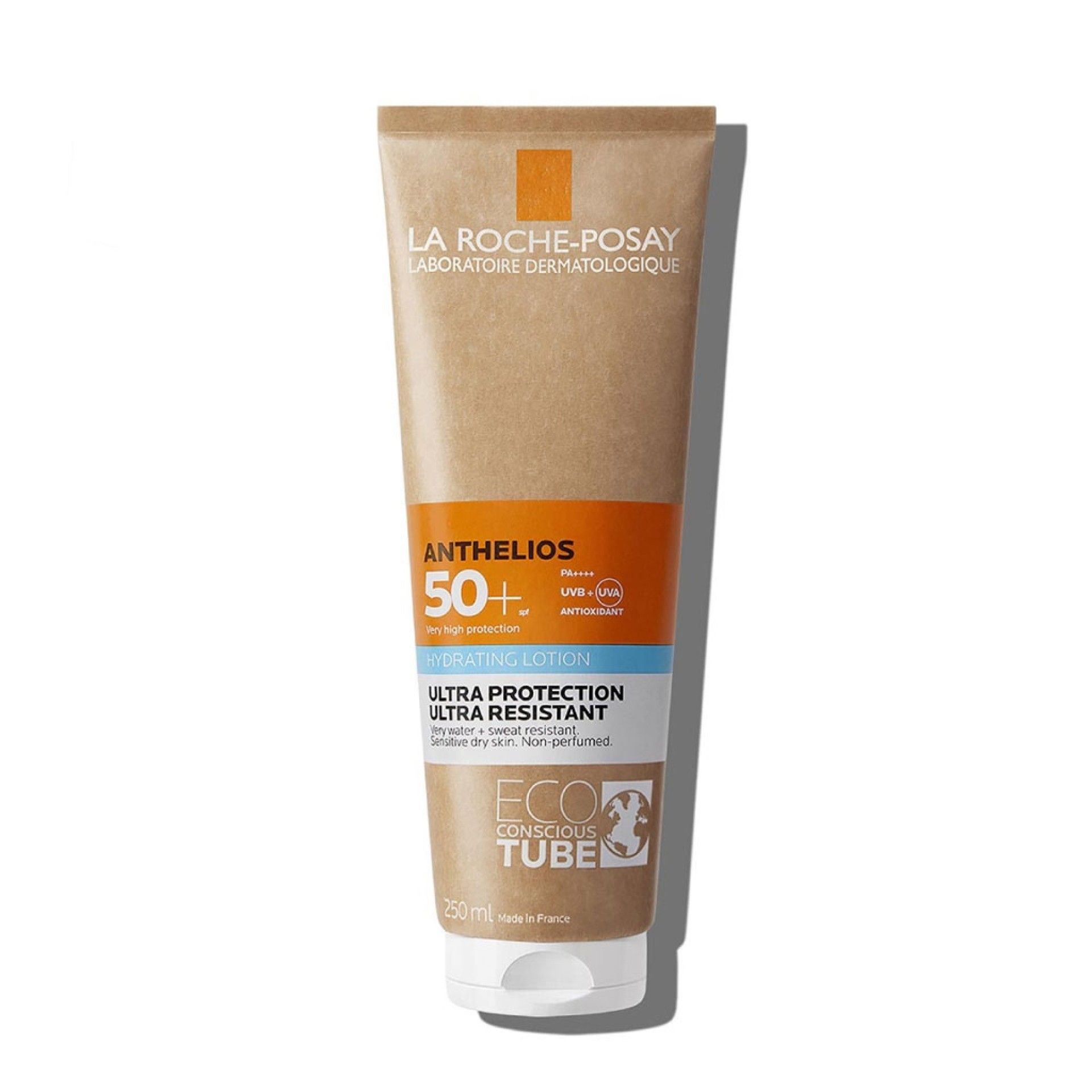 La Roche Posay Anthelios Leite Hidratante Eco Tube SPF50+