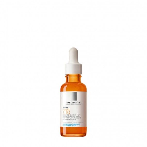 La Roche Posay Pure Vitamin C10 Srum