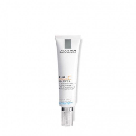 La Roche Posay Pure Vitamin C UV FPS25