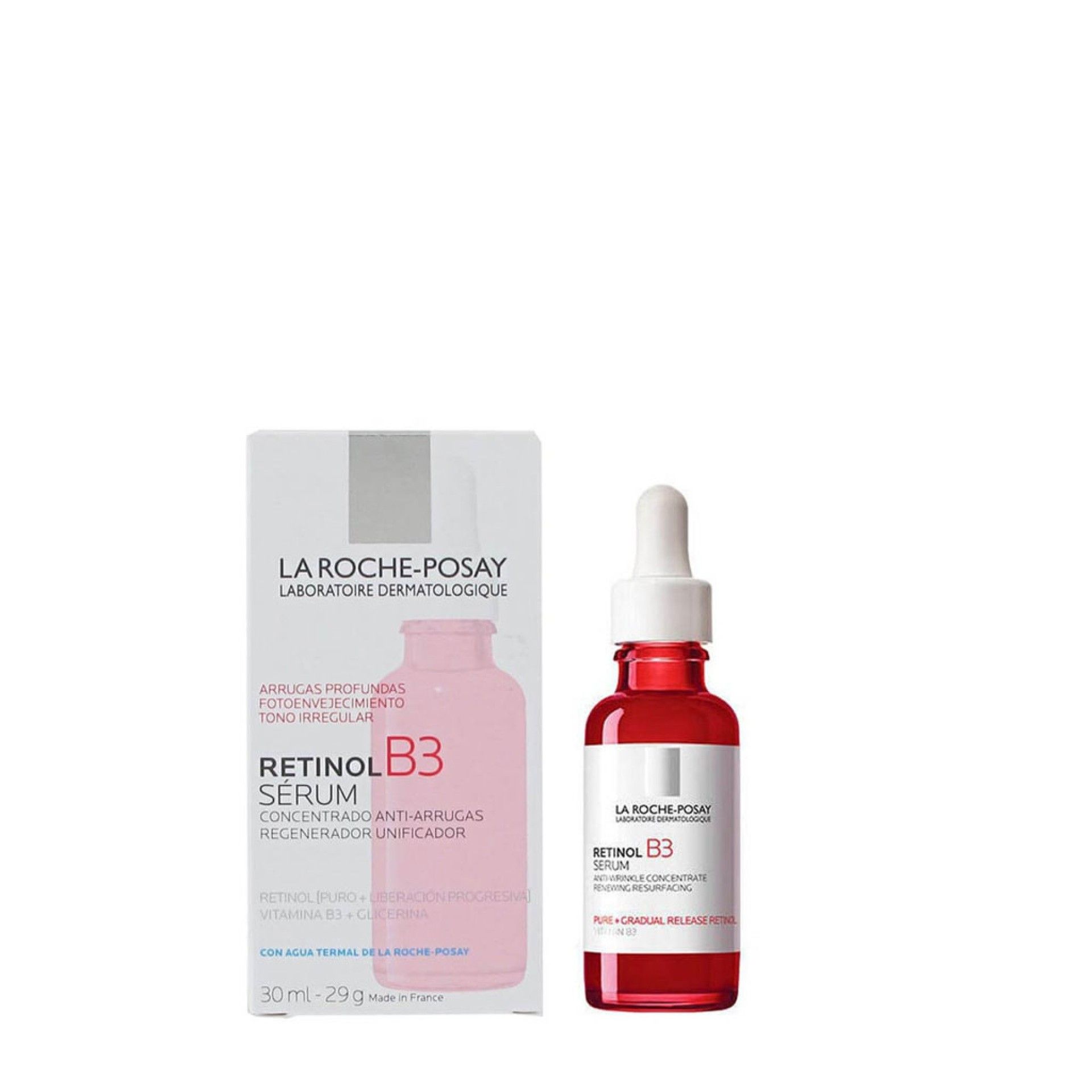 La Roche Posay Retinol B3 Sérum