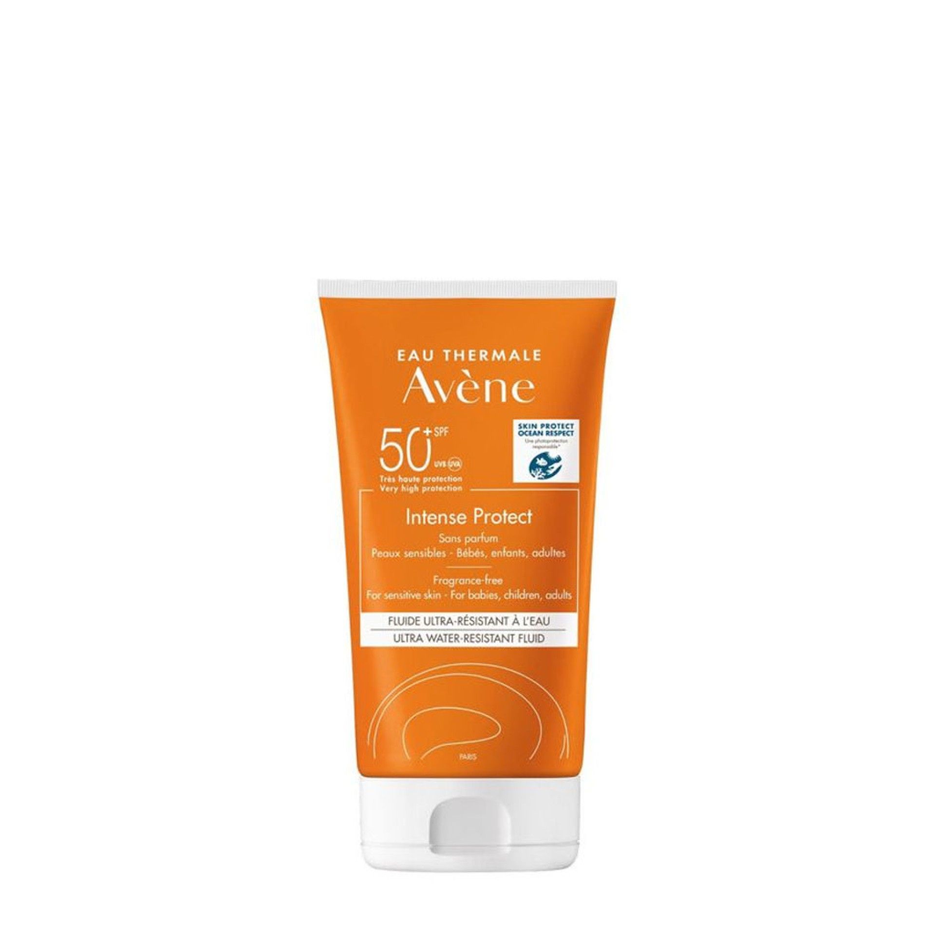 Avène Solar Intense Protect SPF50+