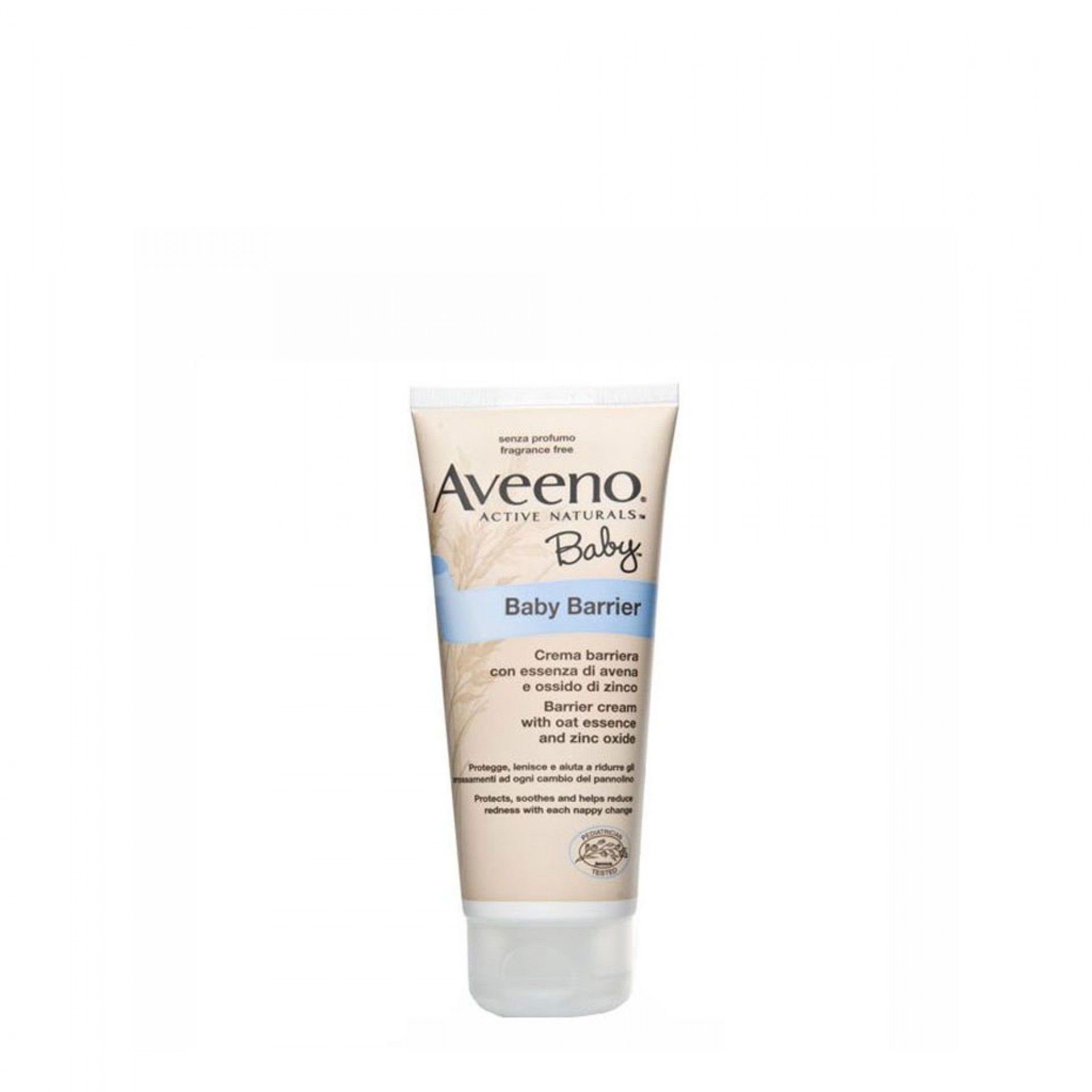 Aveeno Baby Creme Barreira