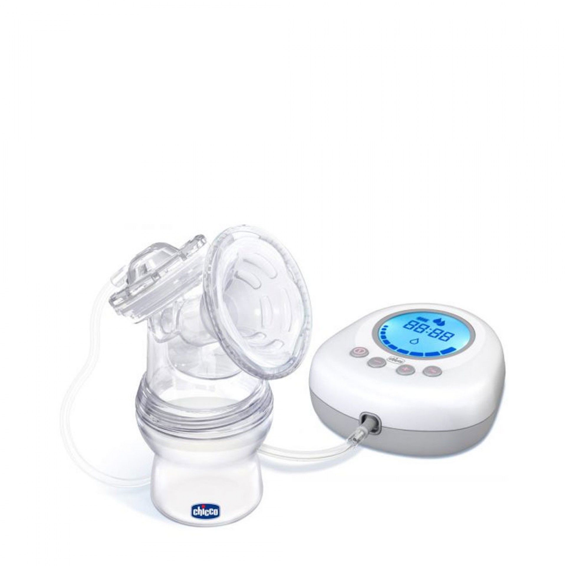 Chicco Bomba Tira Leite Elétrica Naturally Me