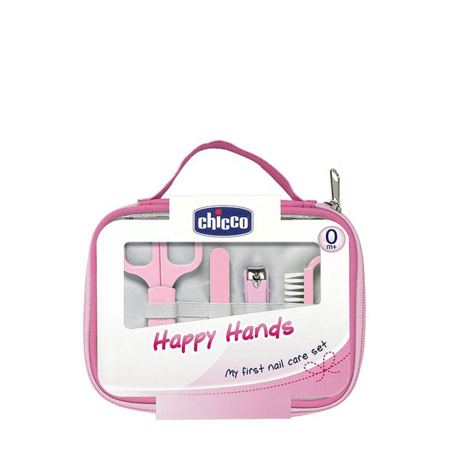 Chicco Conjunto de Manicure Happy Hands