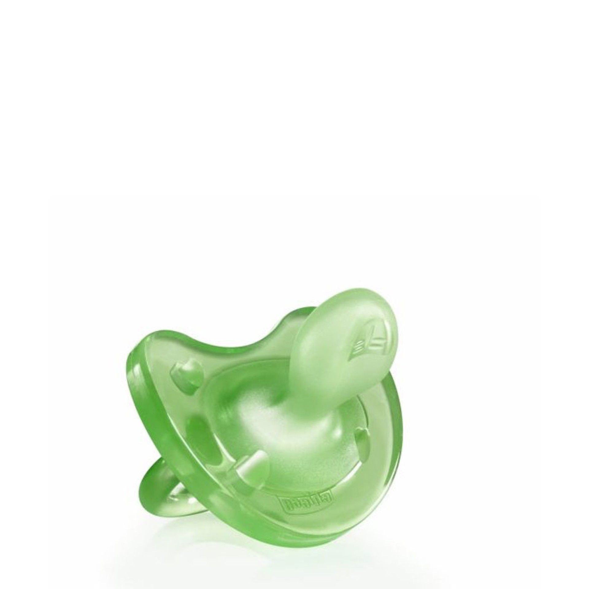 Chicco Chupeta Silicone Physio Soft