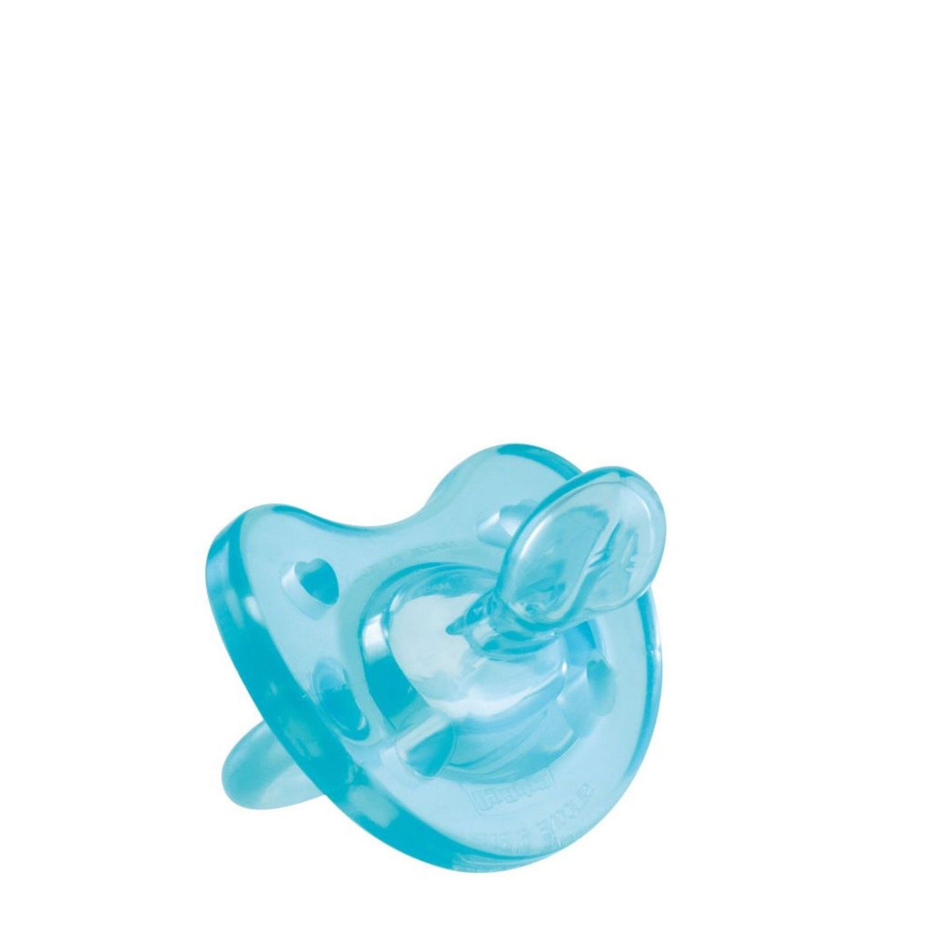 Chicco Chupeta Physio Soft Silicone