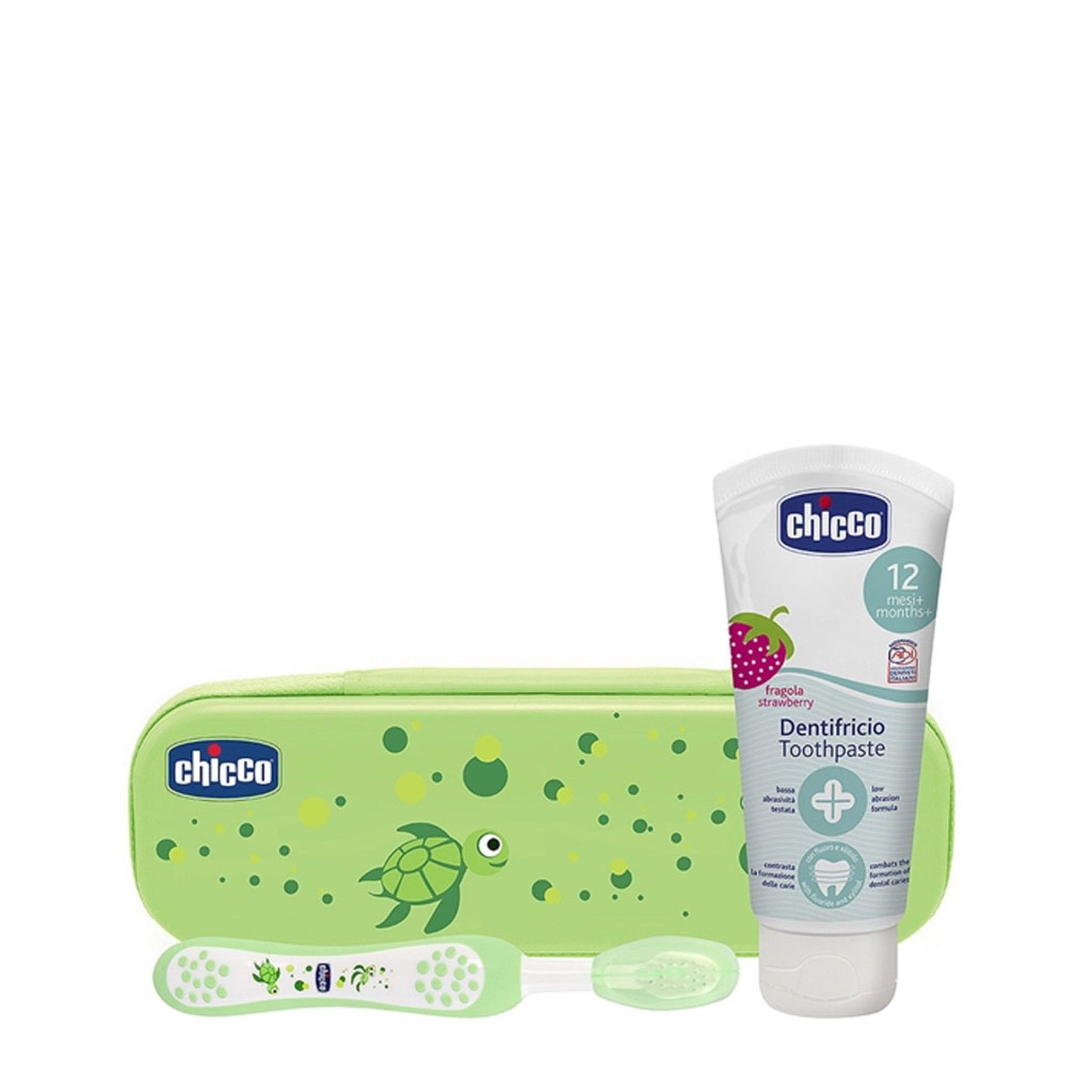 Chicco Estojo Higiene Oral