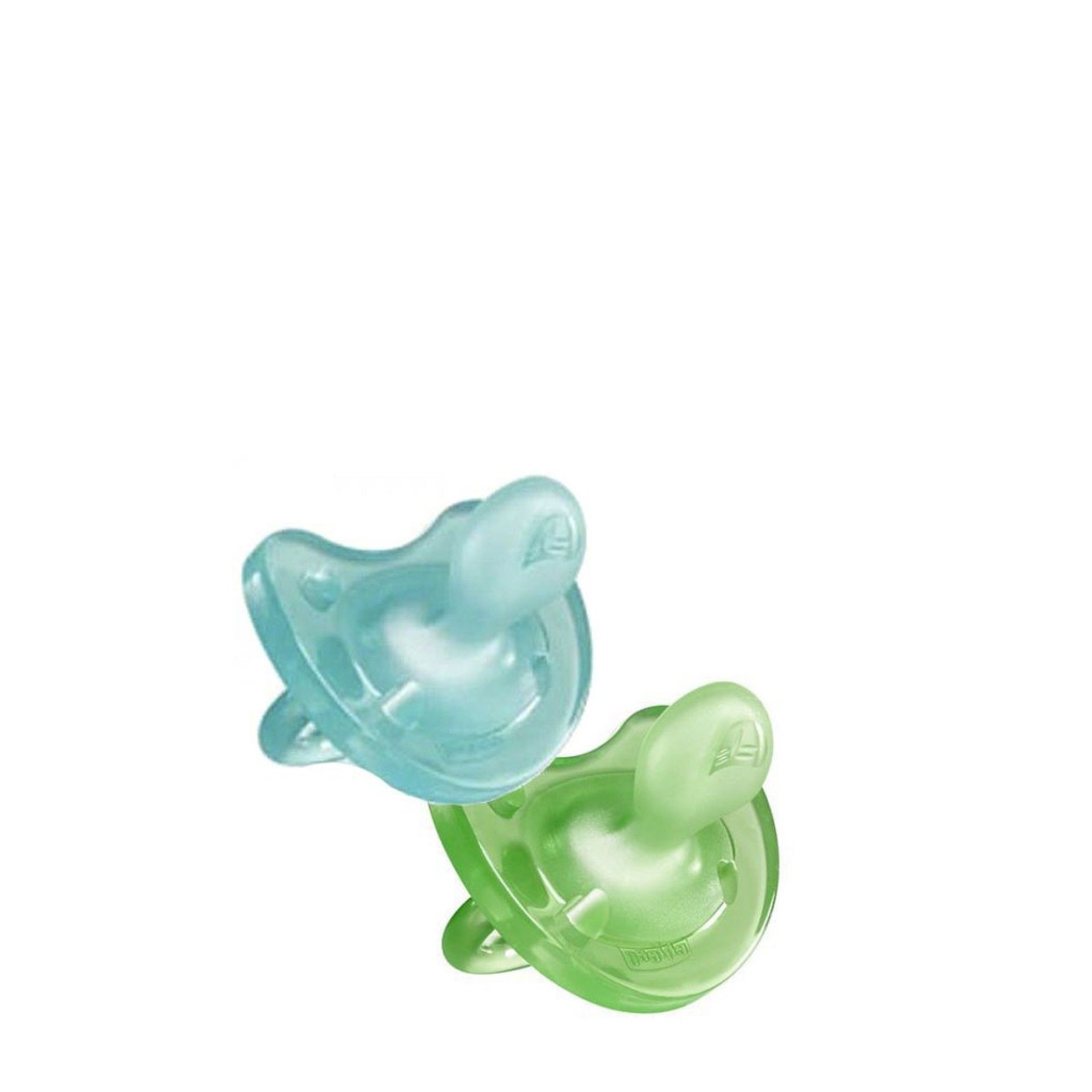 Chicco Chupeta Physio Soft Silicone