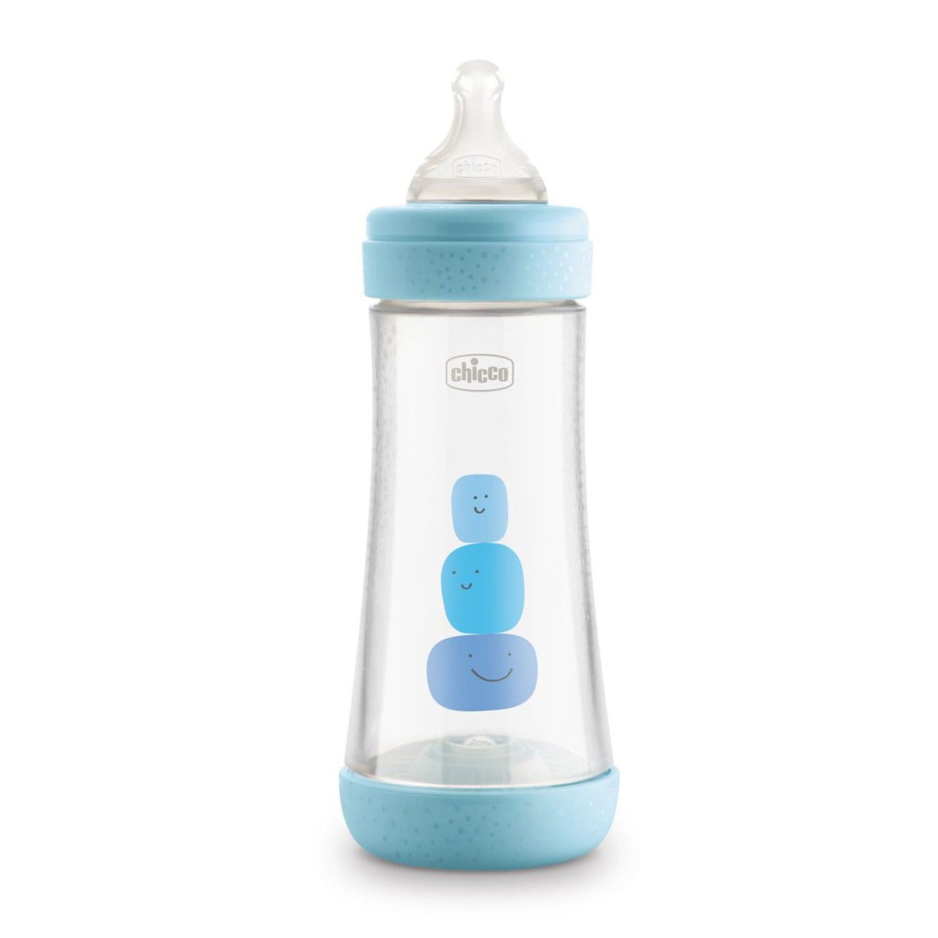 Chicco Biberão Perfect 5 Fluxo Rápido