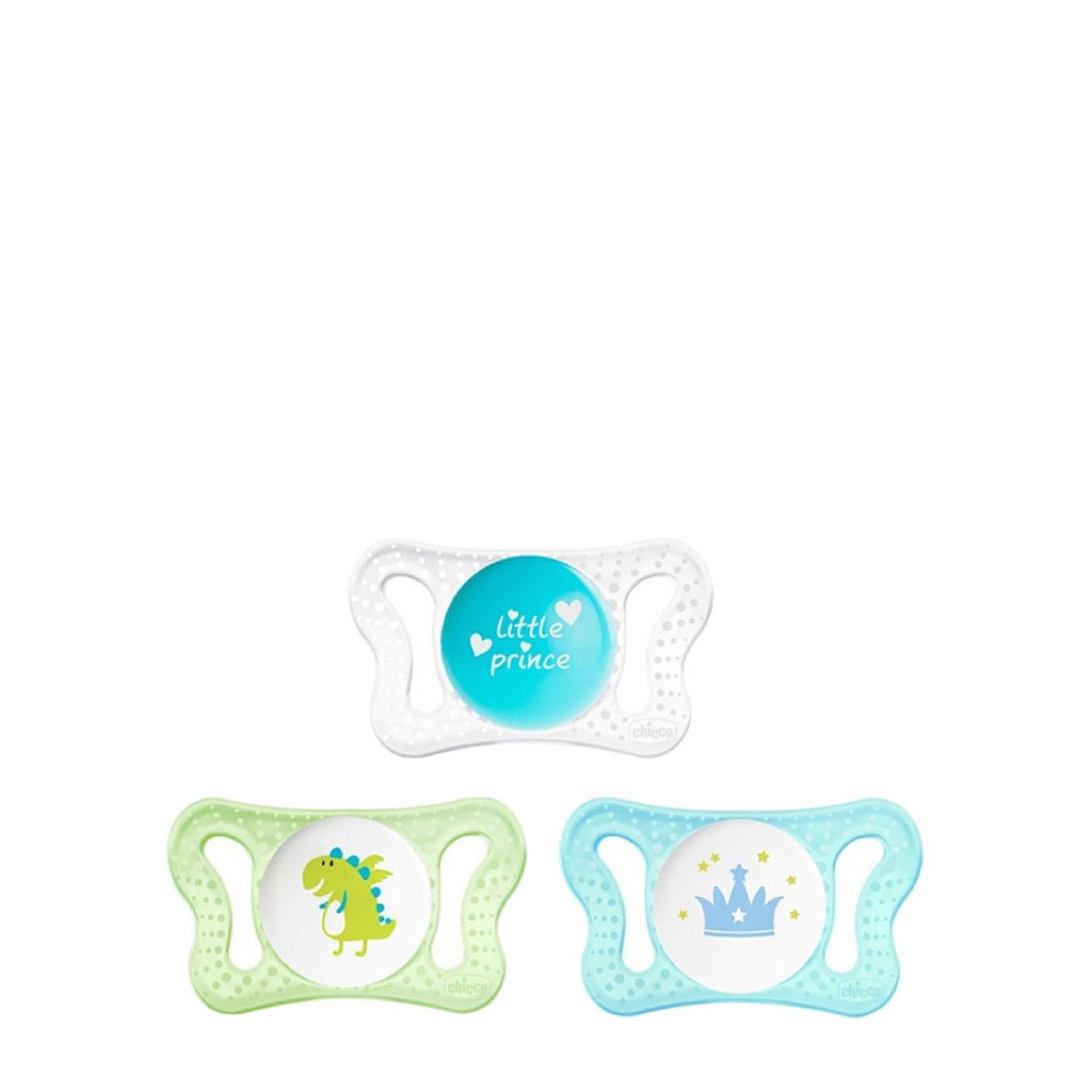 Chicco Chupeta Physio Micro Silicone