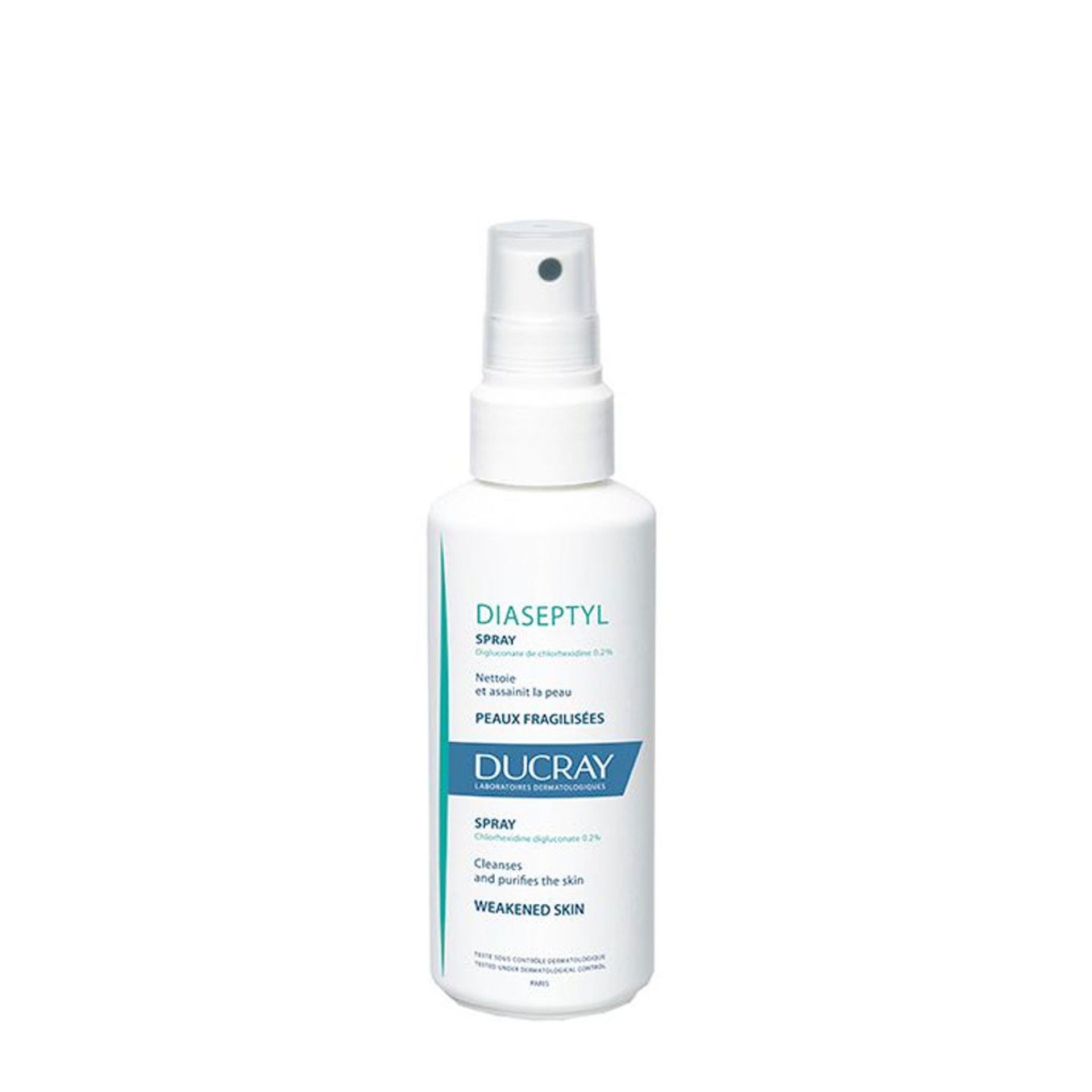 Ducray Diaseptyl Spray