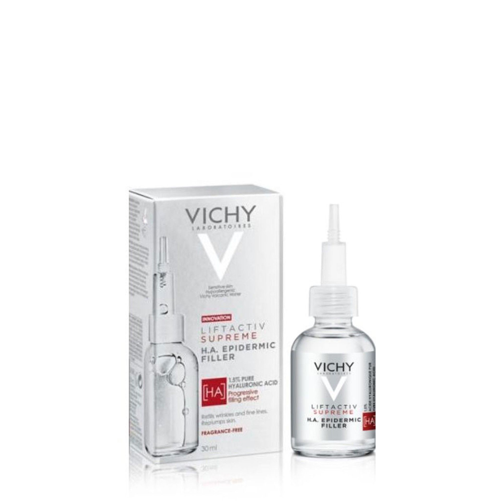 Vichy Liftactiv Supreme Sérum