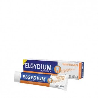 Elgydium Pasta Dentífrica Cáries