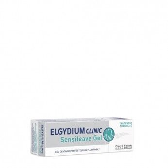 Elgydium Clinic Sensileave Dentífrico
