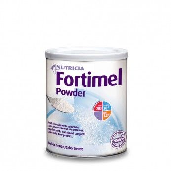 Fortimel Powder Neutro
