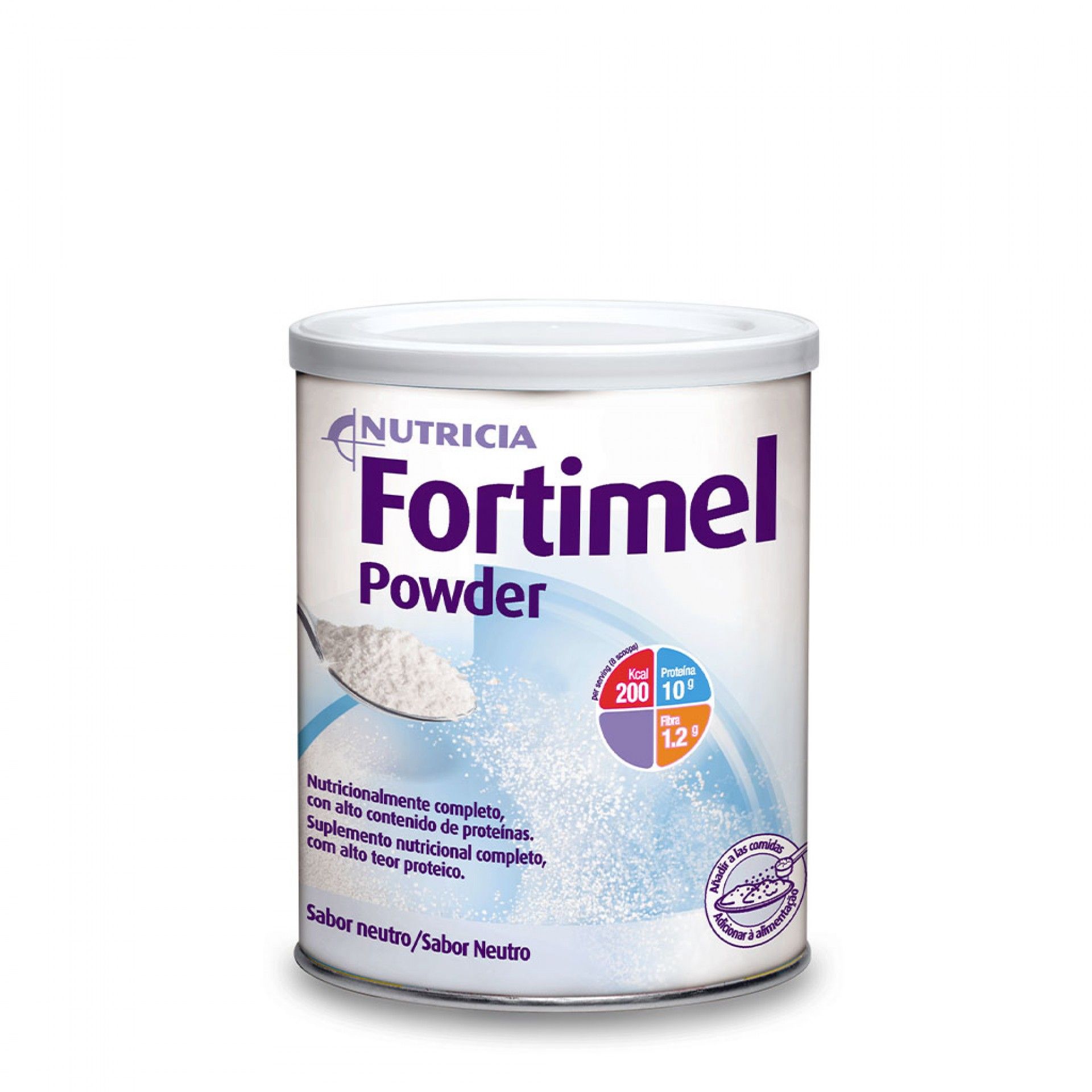 Fortimel Powder Neutro