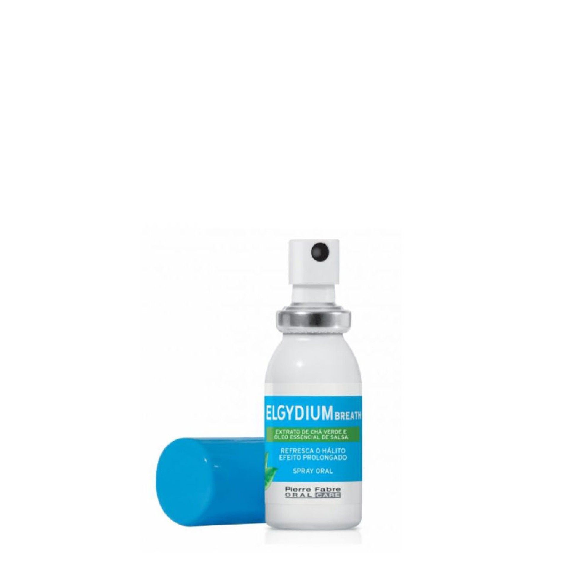 Elgydium Breath Spray Oral