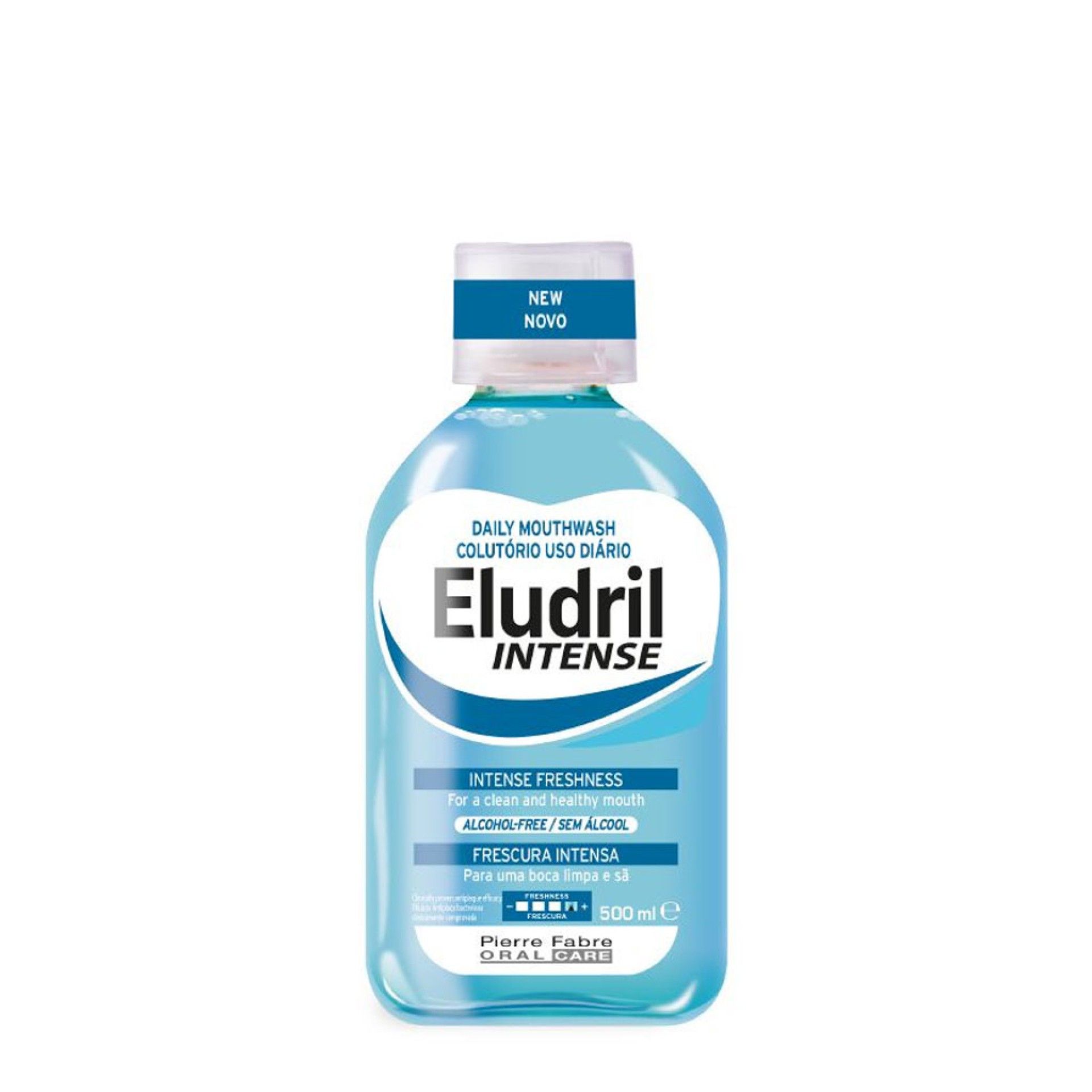 Eludril Intense Colutório