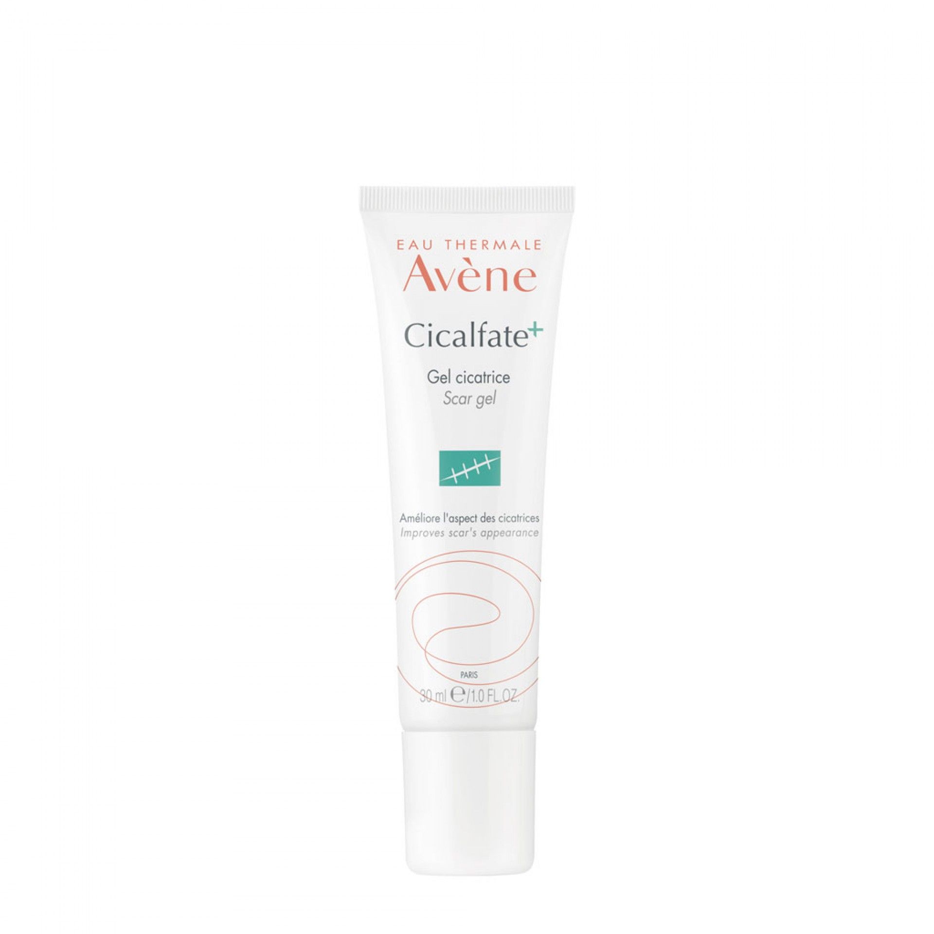 Avène Cicalfate+ Gel Cicatrizes