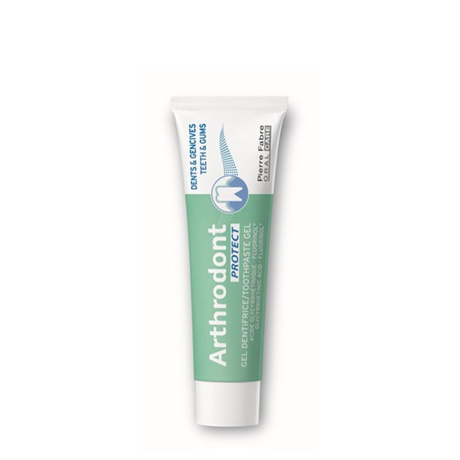 Arthrodont Protect Gel Dentífrico
