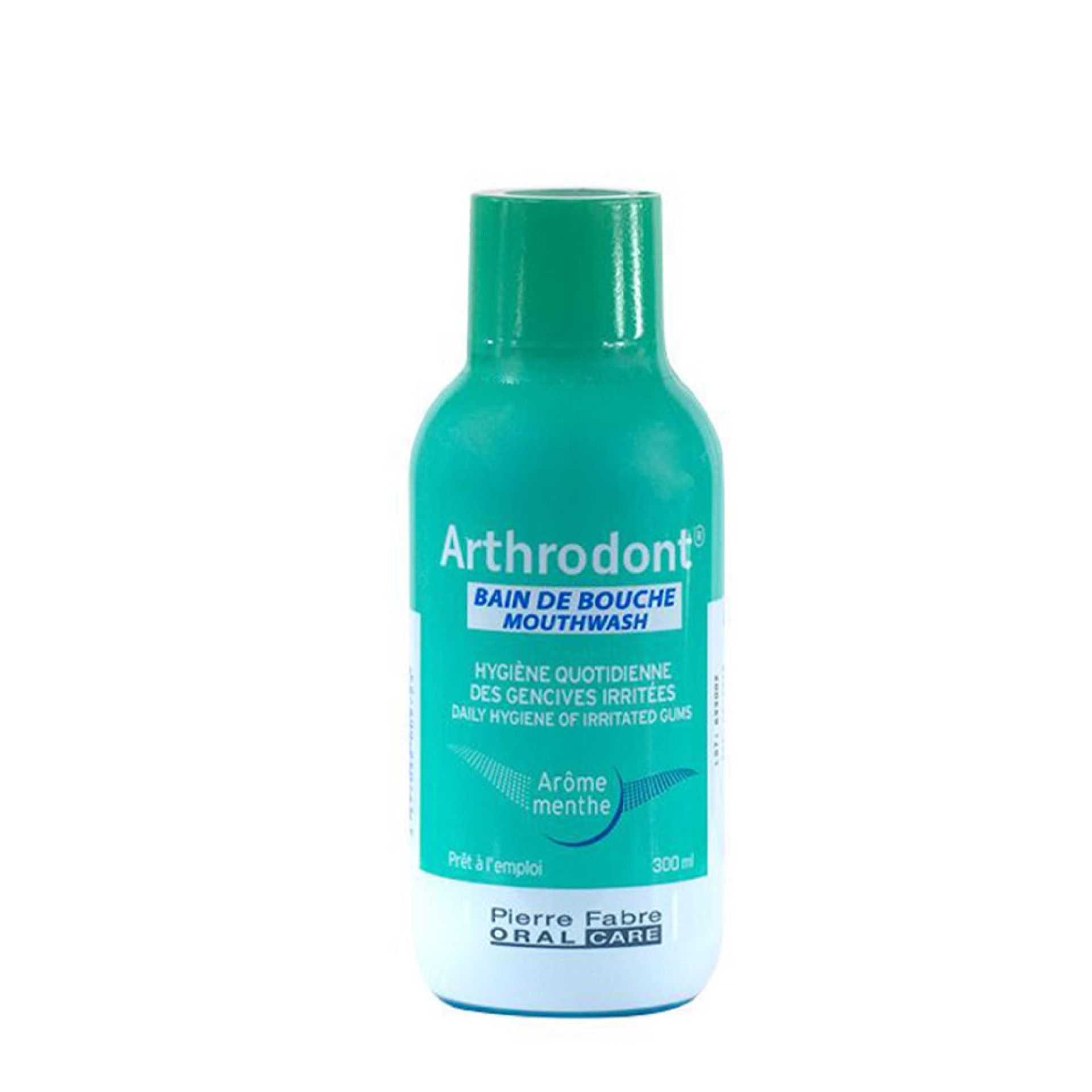 Arthrodont Solução Gengival