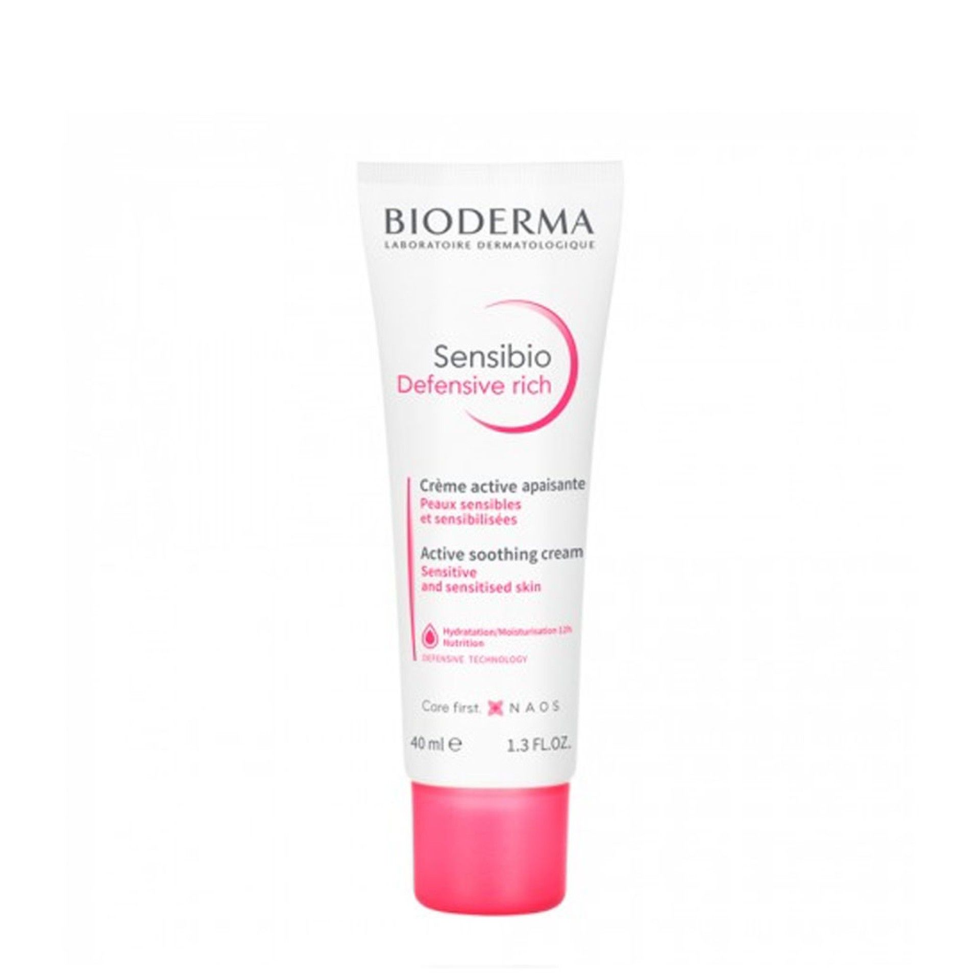 Bioderma Sensibio Defensive Rich