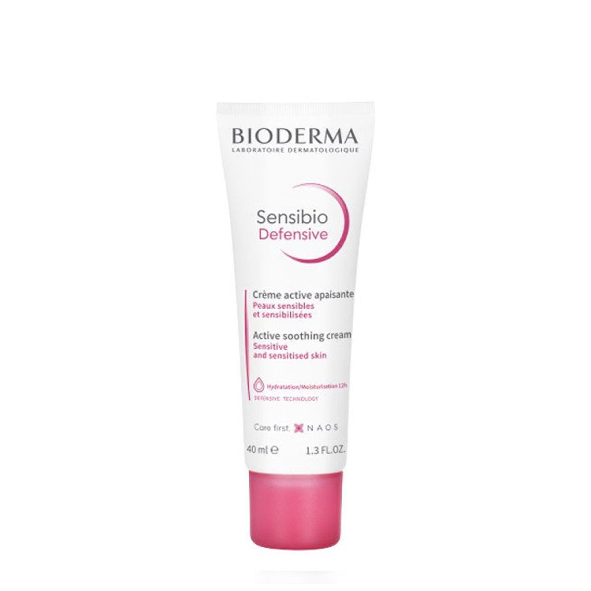 Bioderma Sensibio Defensive
