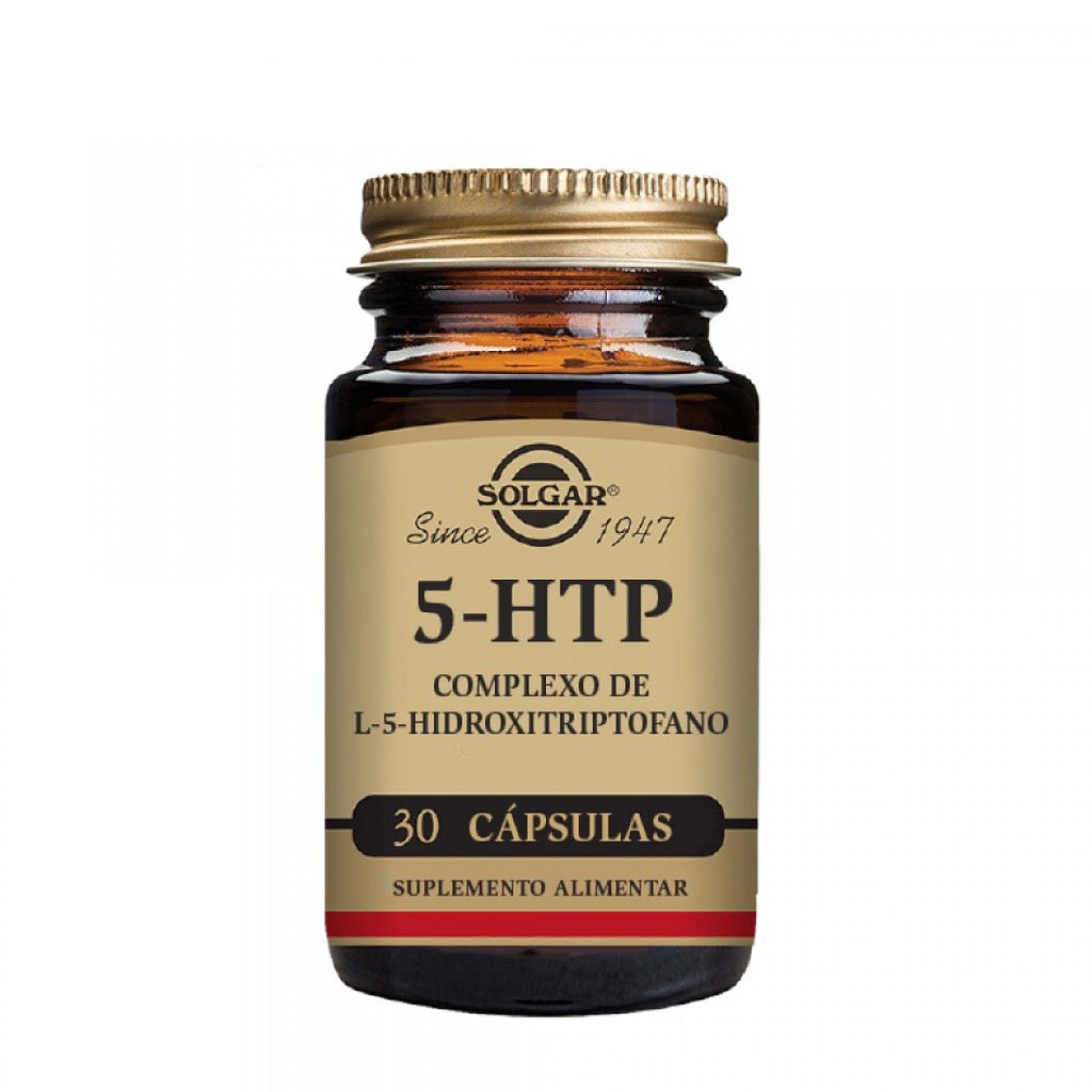 Solgar 5-HTP