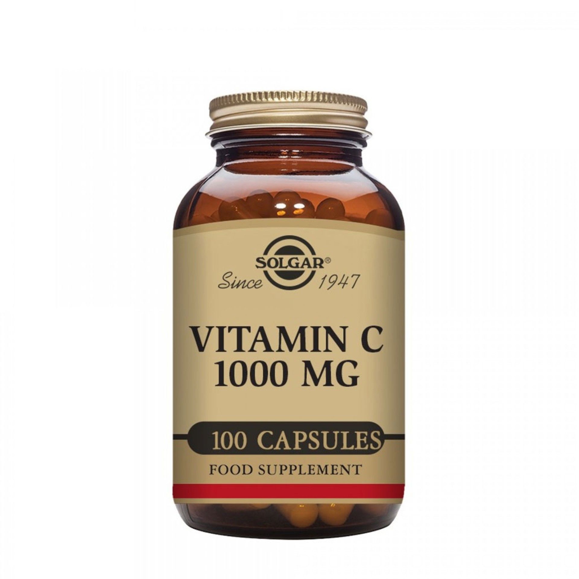 Solgar Vitamin C 1000 mg