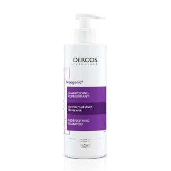 Dercos Champ Neogenic Redensificador
