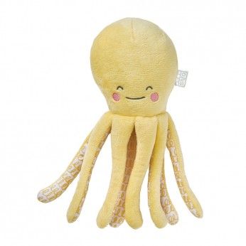 Saro Boneco Wild Colours Polvo