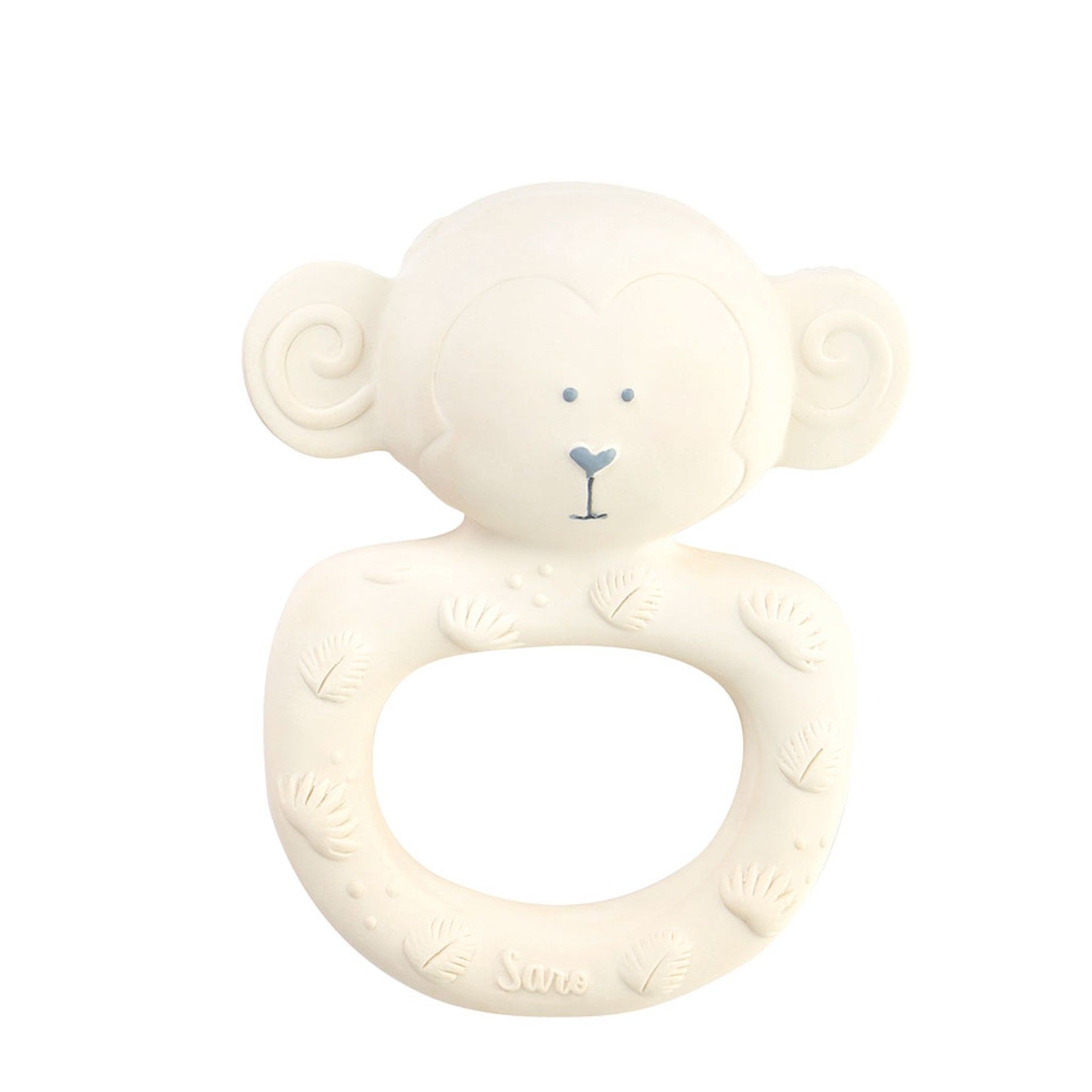 Saro Nature Toy Jungle Party