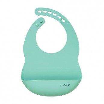 Saro Babete Silicone