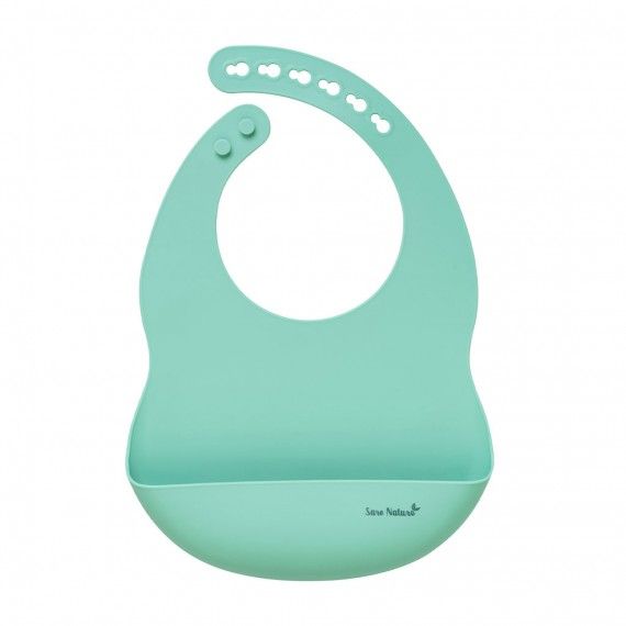Saro Babete Silicone