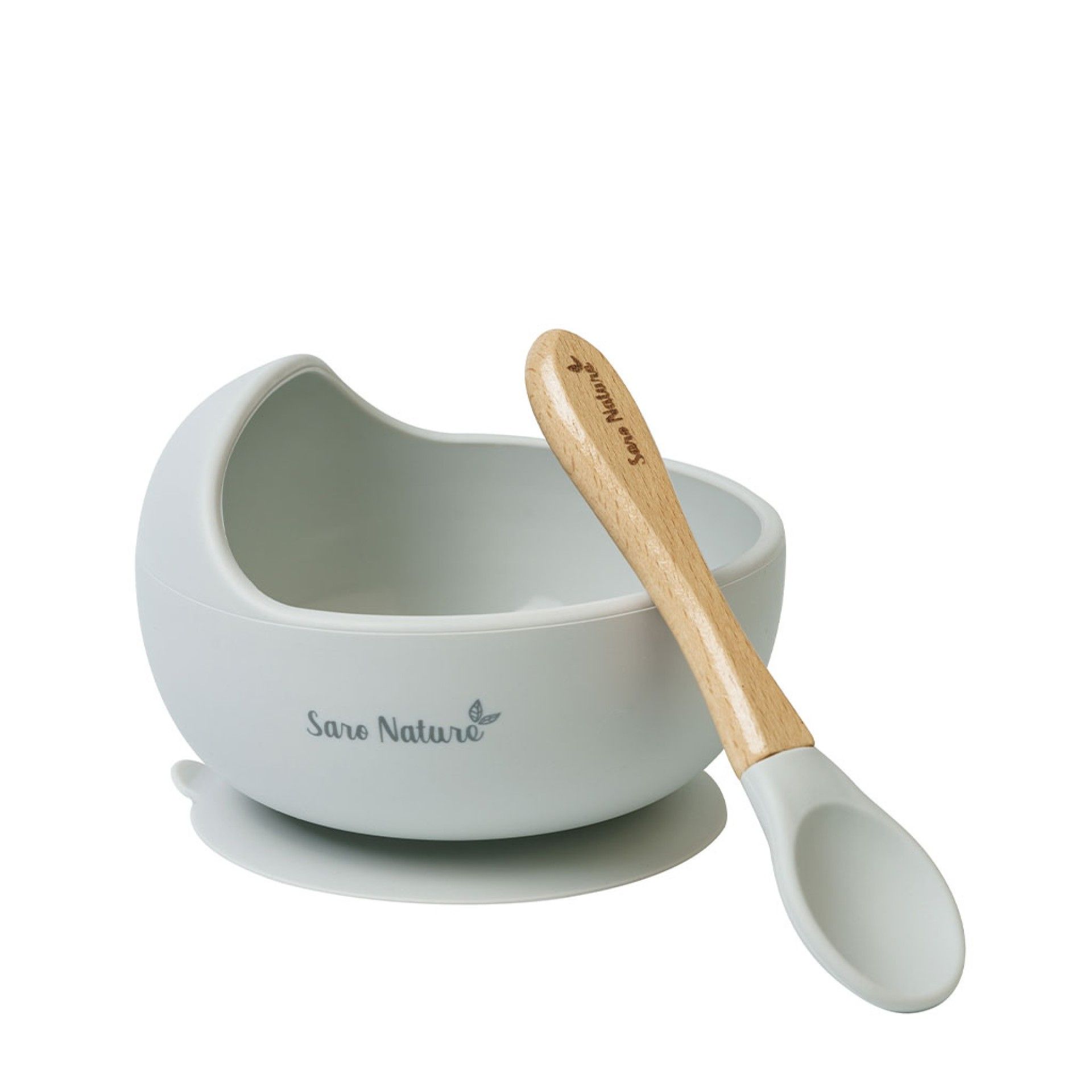Saro Set de Alimentação Wave