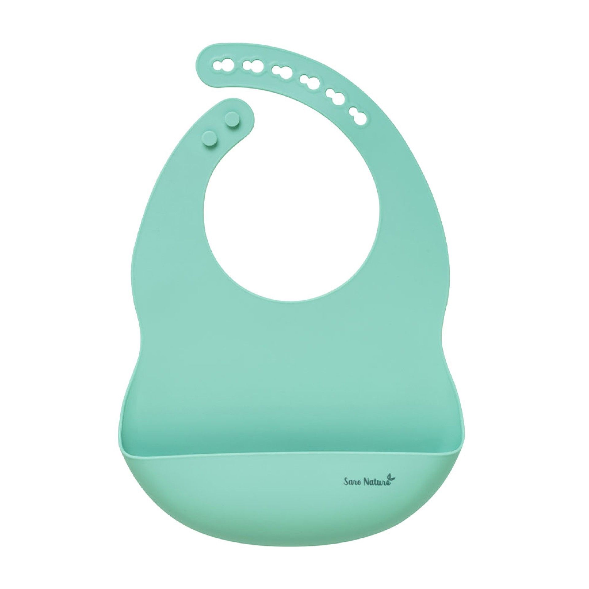 Saro Babete Silicone