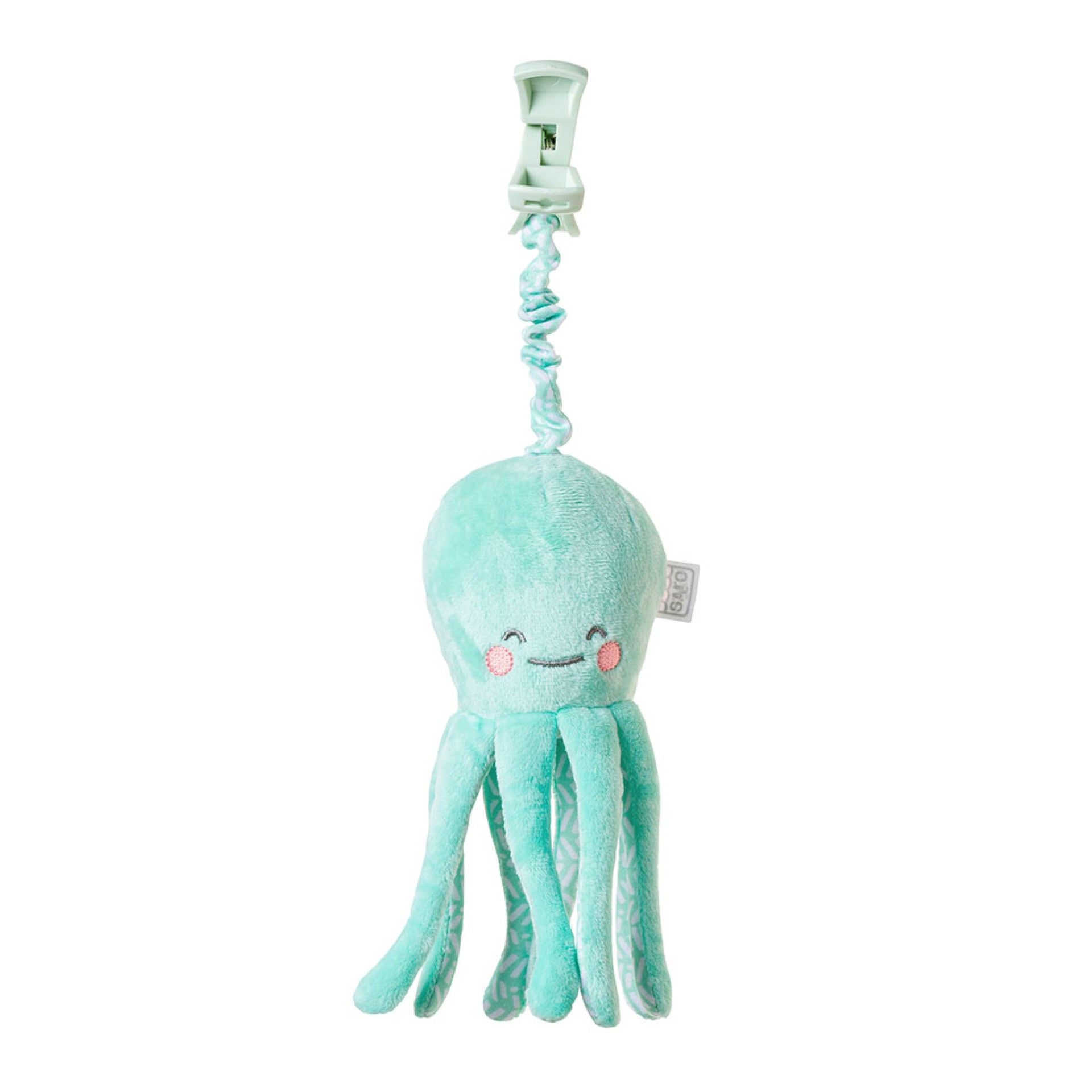 Saro Guizo Happy Sea Polvo