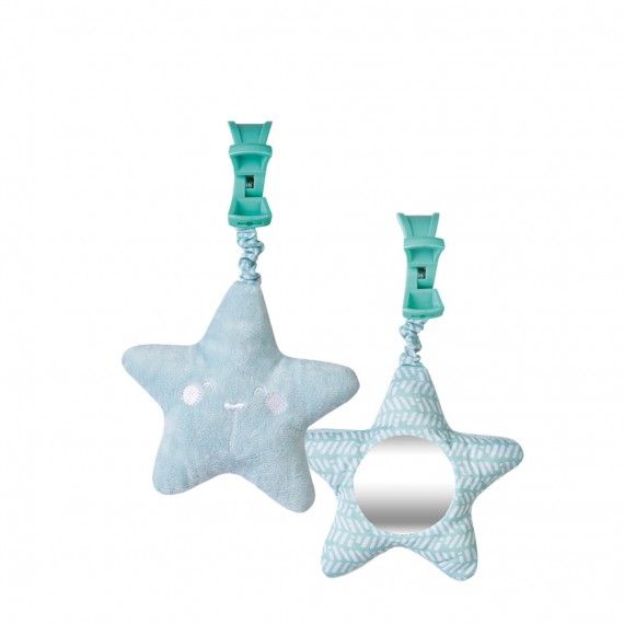 Saro Guizo Wild Star