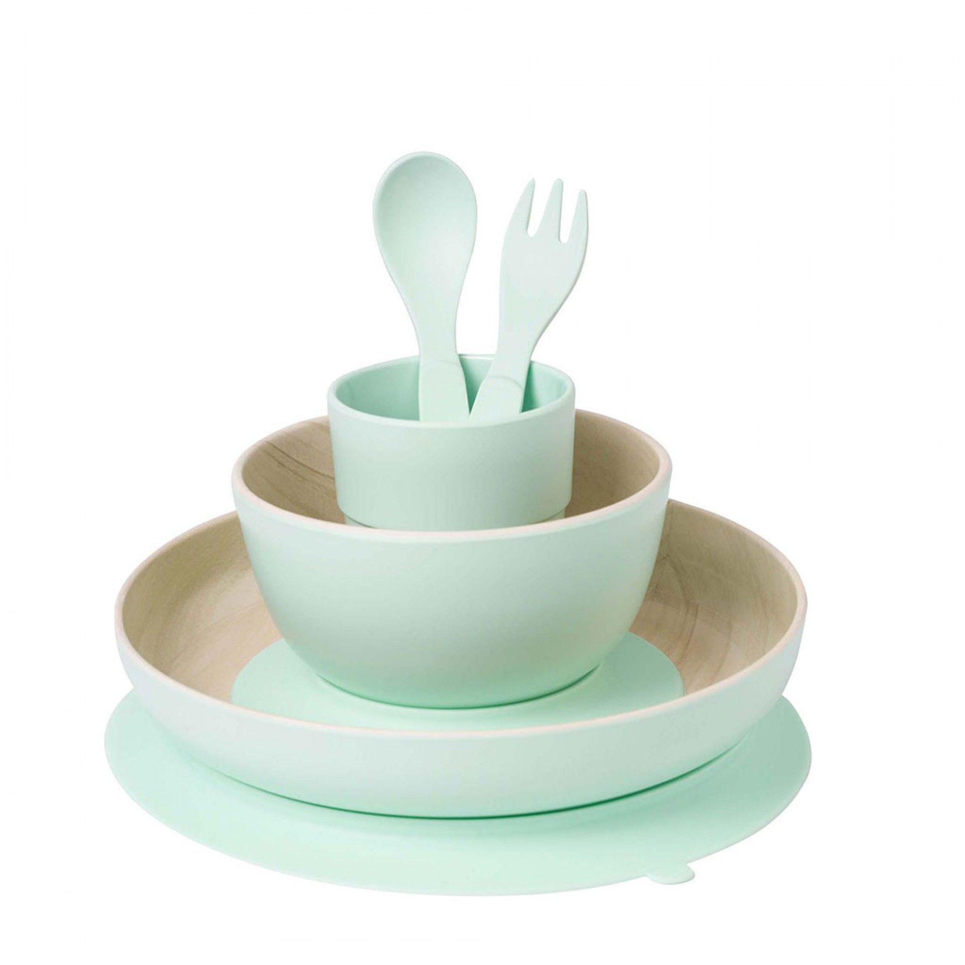 Saro Nordic Louças 5 Peças